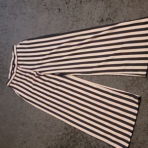 Womens wide leg dress pants